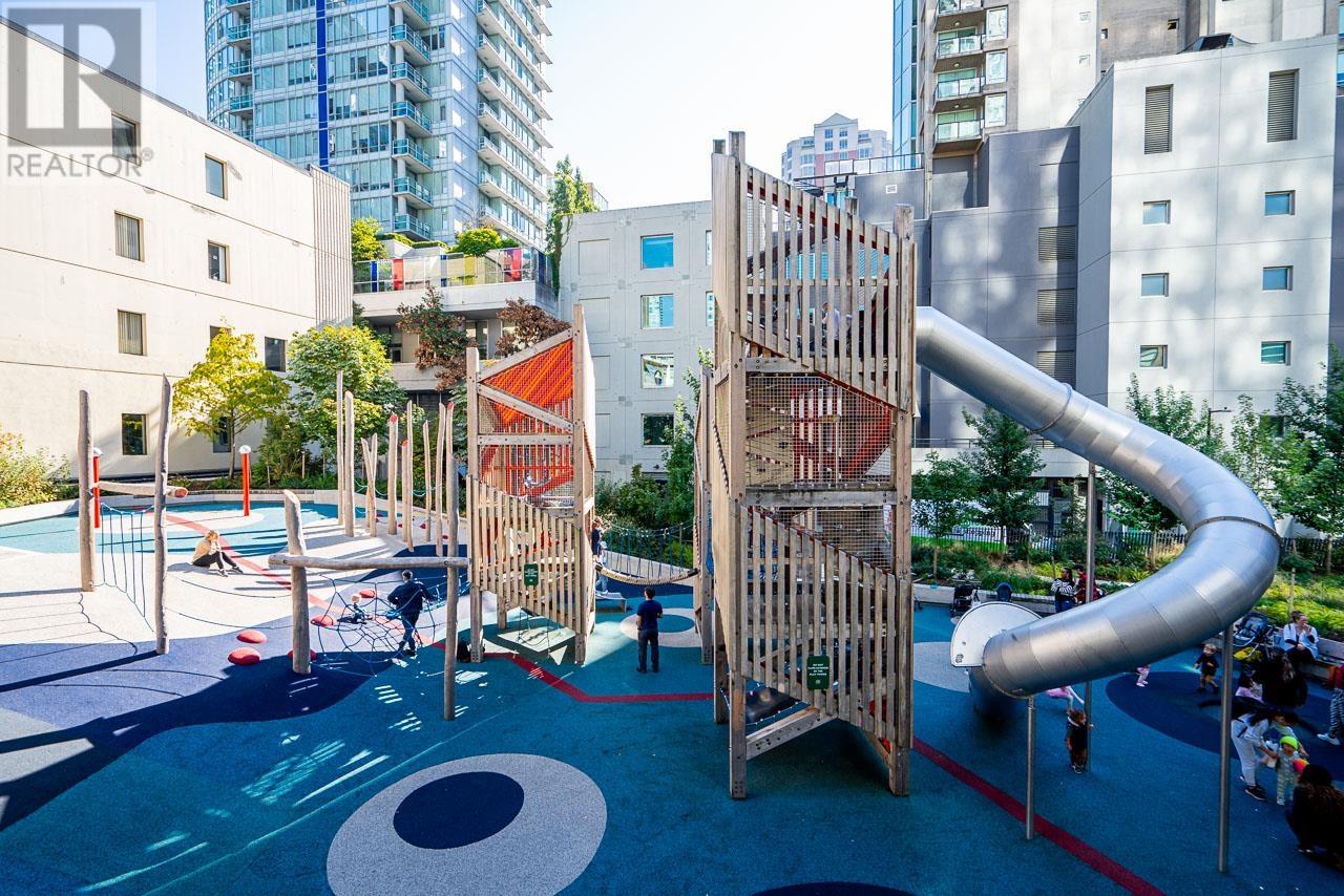 501 535 Smithe Street, Vancouver, British Columbia  V6B 0H2 - Photo 27 - R2819563