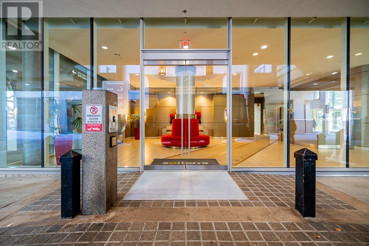 501 535 Smithe Street, Vancouver, British Columbia  V6B 0H2 - Photo 3 - R2819563