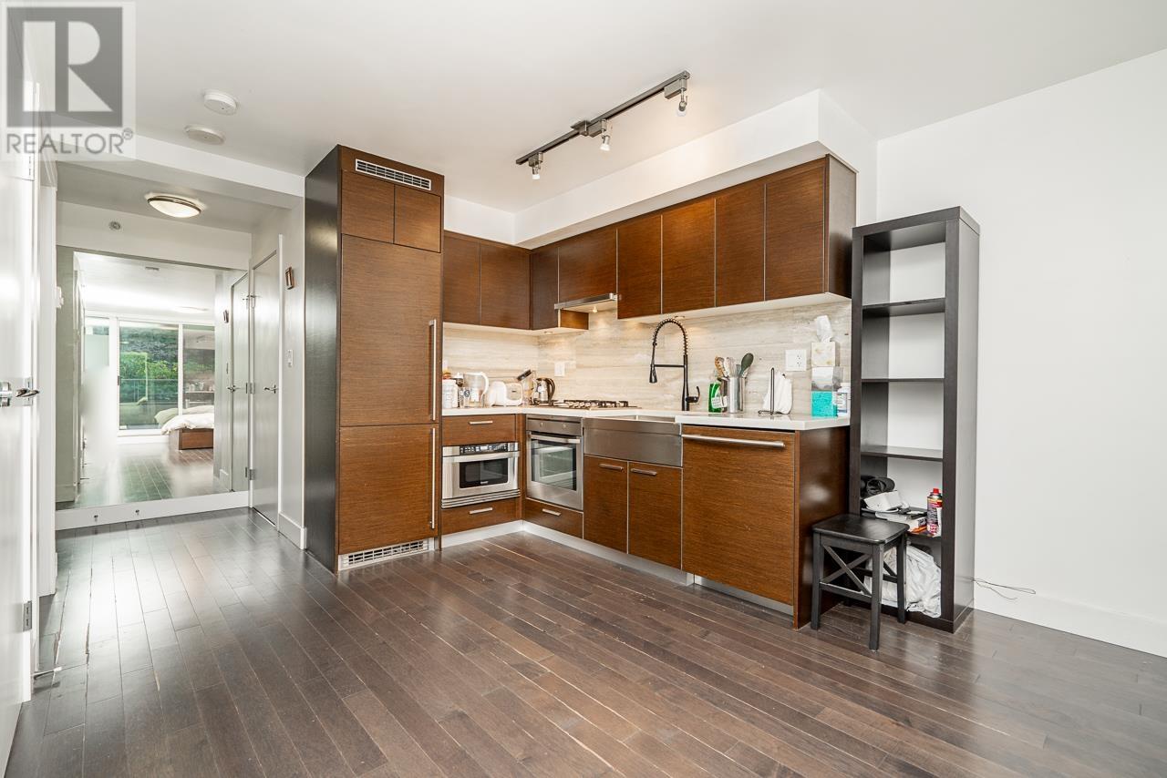 501 535 Smithe Street, Vancouver, British Columbia  V6B 0H2 - Photo 5 - R2819563