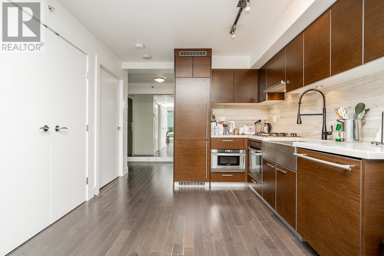 501 535 Smithe Street, Vancouver, British Columbia  V6B 0H2 - Photo 6 - R2819563