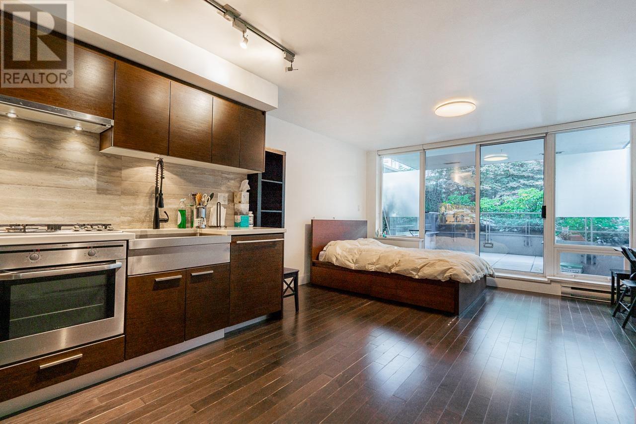 501 535 Smithe Street, Vancouver, British Columbia  V6B 0H2 - Photo 7 - R2819563