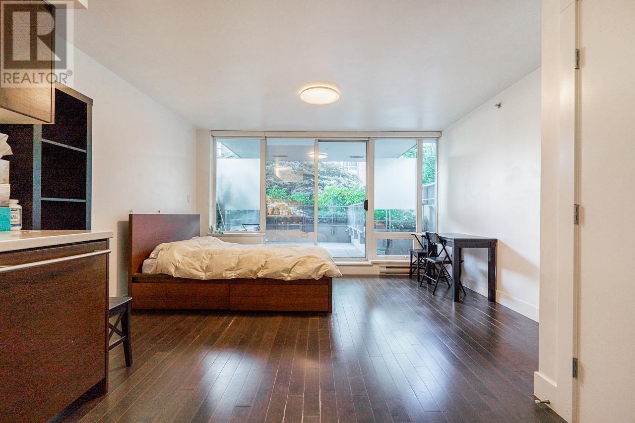 501 535 Smithe Street, Vancouver, British Columbia  V6B 0H2 - Photo 8 - R2819563