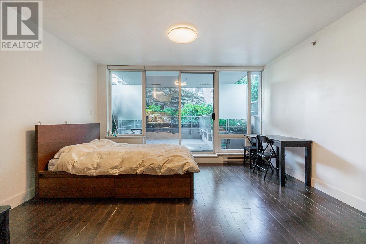 501 535 Smithe Street, Vancouver, British Columbia  V6B 0H2 - Photo 9 - R2819563