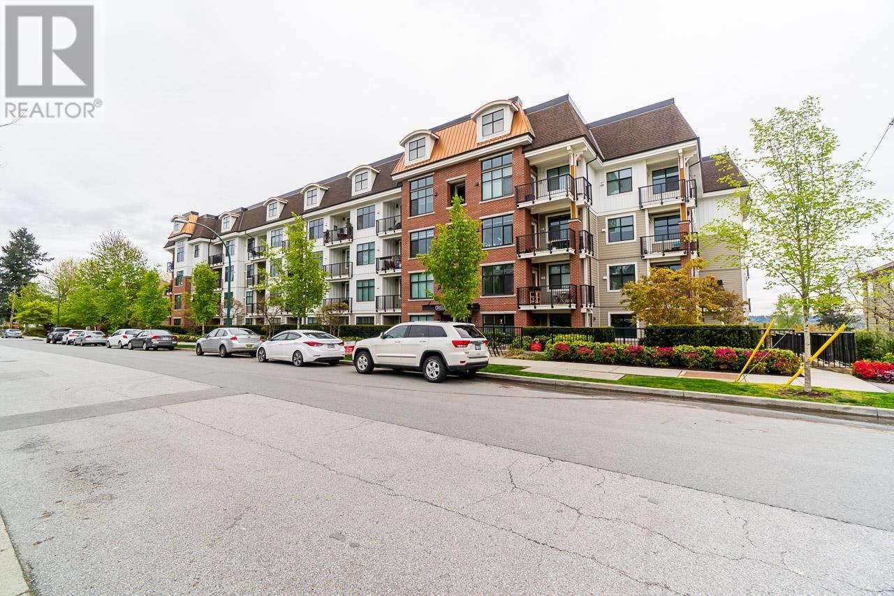 410 828 Gauthier Avenue, Coquitlam, British Columbia  V3K 0E9 - Photo 2 - R2819570