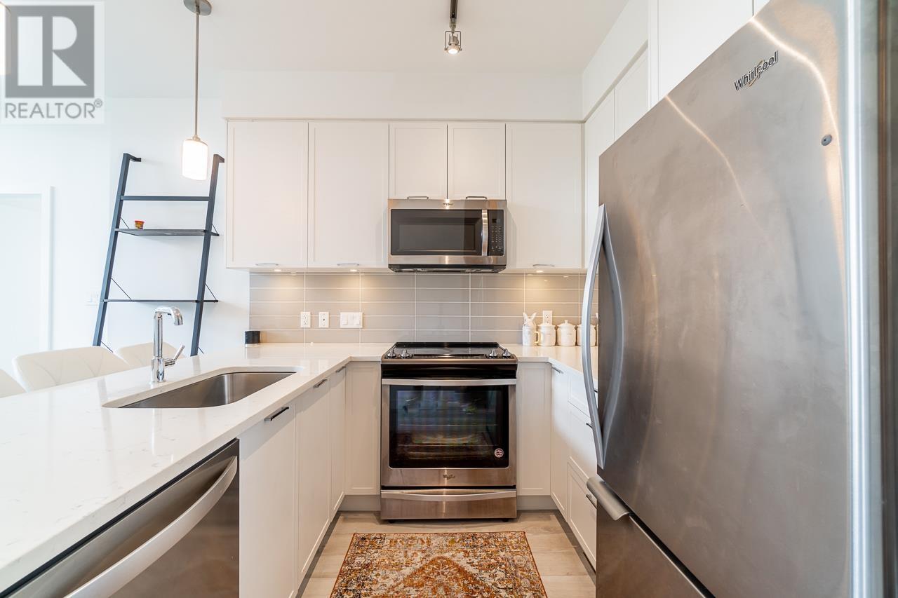410 828 Gauthier Avenue, Coquitlam, British Columbia  V3K 0E9 - Photo 4 - R2819570