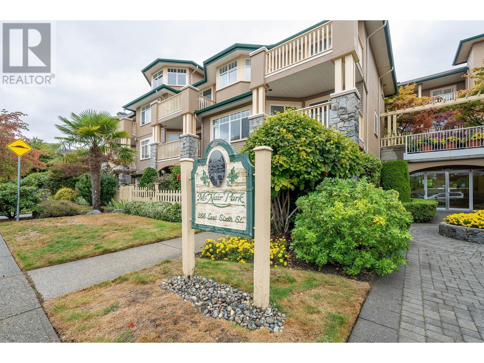 410 288 E 6TH STREET, north vancouver, British Columbia