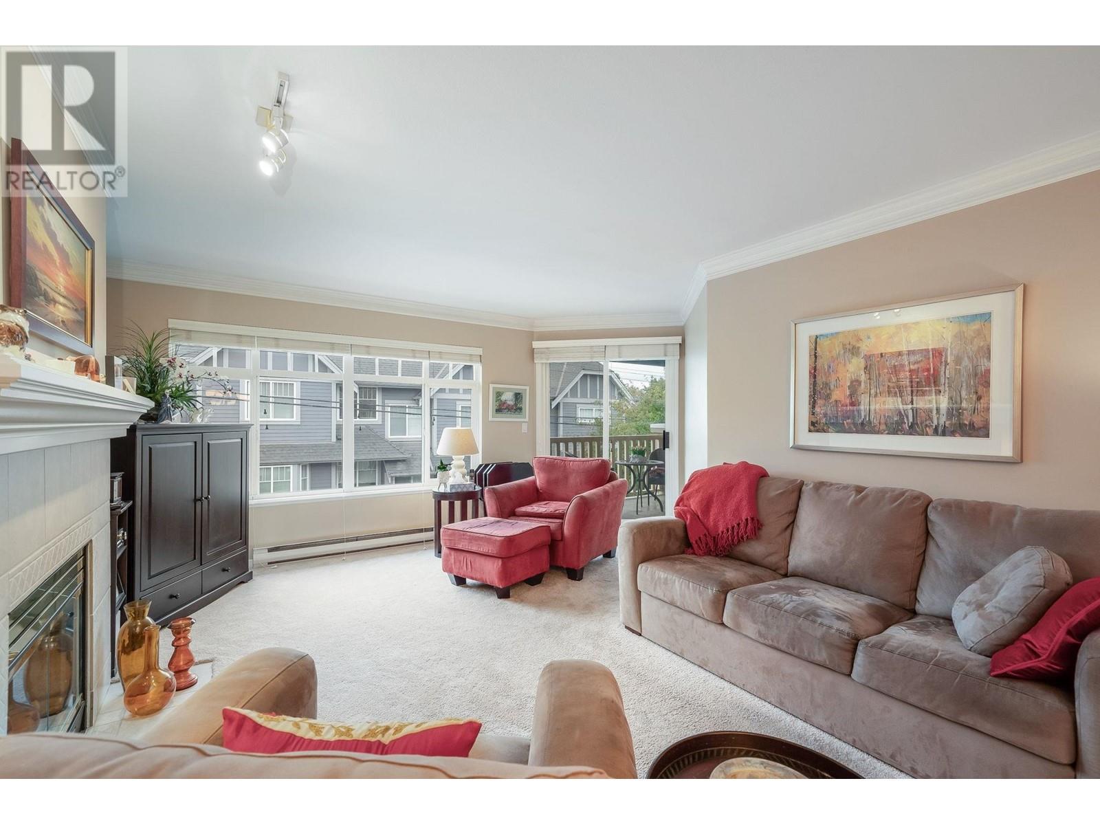 410 288 E 6th Street, North Vancouver, British Columbia  V7L 1P5 - Photo 3 - R2819571