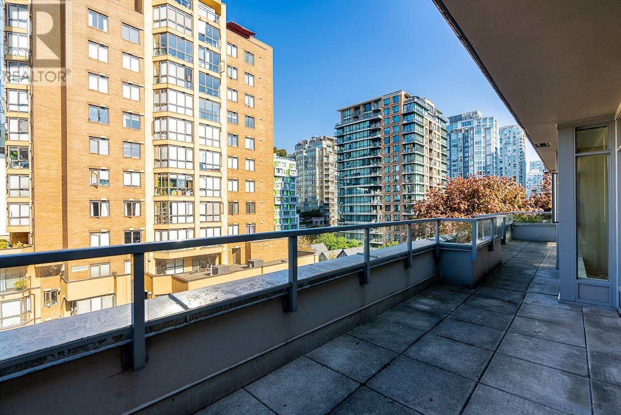 804 1133 Homer Street, Vancouver, British Columbia  V6B 0B1 - Photo 19 - R2819584