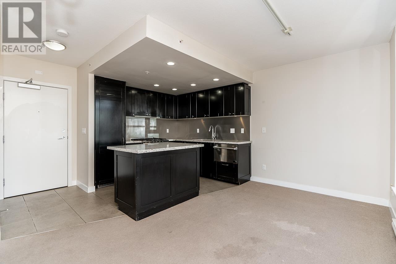 804 1133 Homer Street, Vancouver, British Columbia  V6B 0B1 - Photo 2 - R2819584