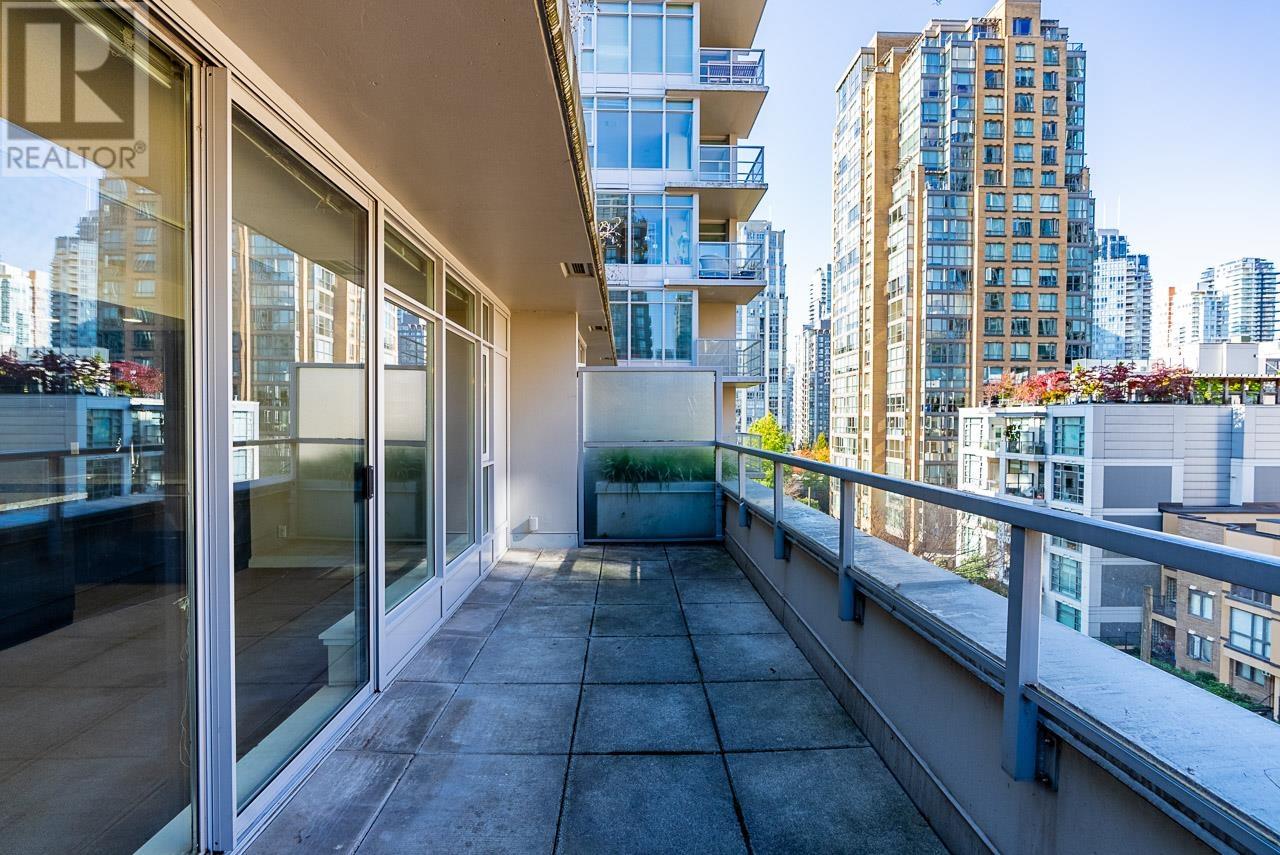 804 1133 Homer Street, Vancouver, British Columbia  V6B 0B1 - Photo 20 - R2819584