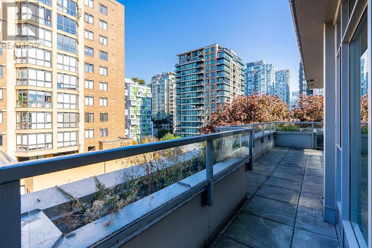 804 1133 Homer Street, Vancouver, British Columbia  V6B 0B1 - Photo 21 - R2819584