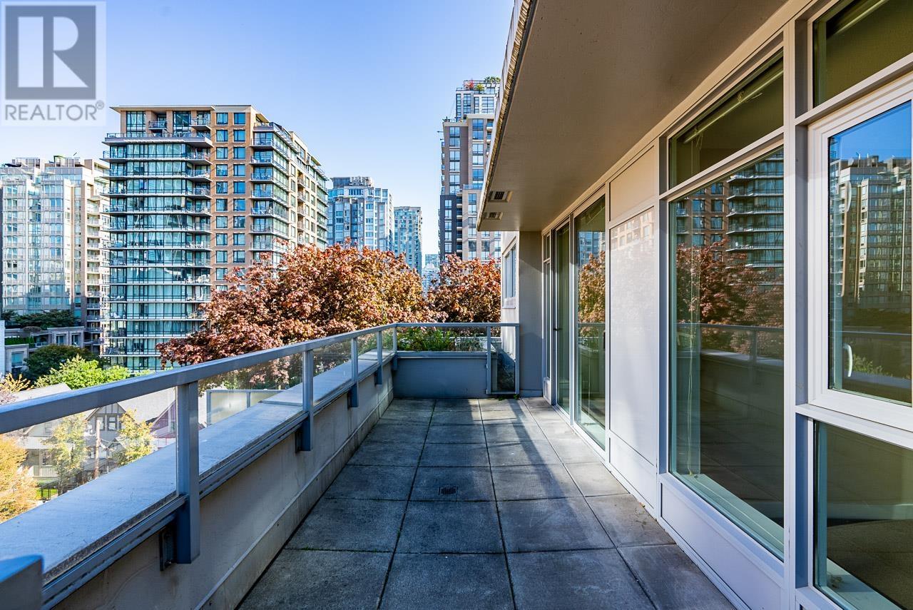 804 1133 Homer Street, Vancouver, British Columbia  V6B 0B1 - Photo 22 - R2819584