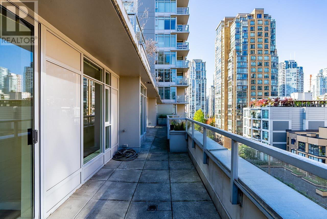 804 1133 Homer Street, Vancouver, British Columbia  V6B 0B1 - Photo 23 - R2819584