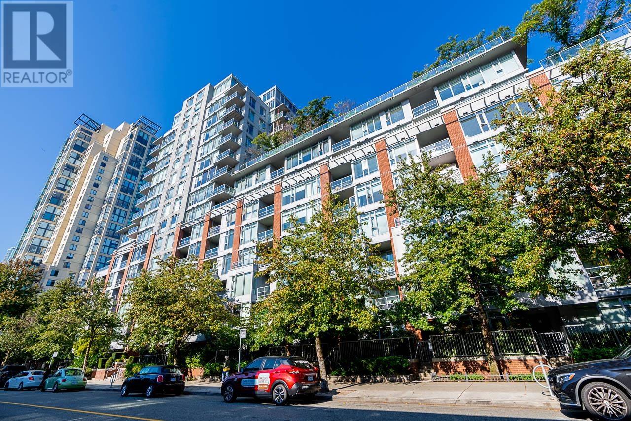 804 1133 Homer Street, Vancouver, British Columbia  V6B 0B1 - Photo 27 - R2819584