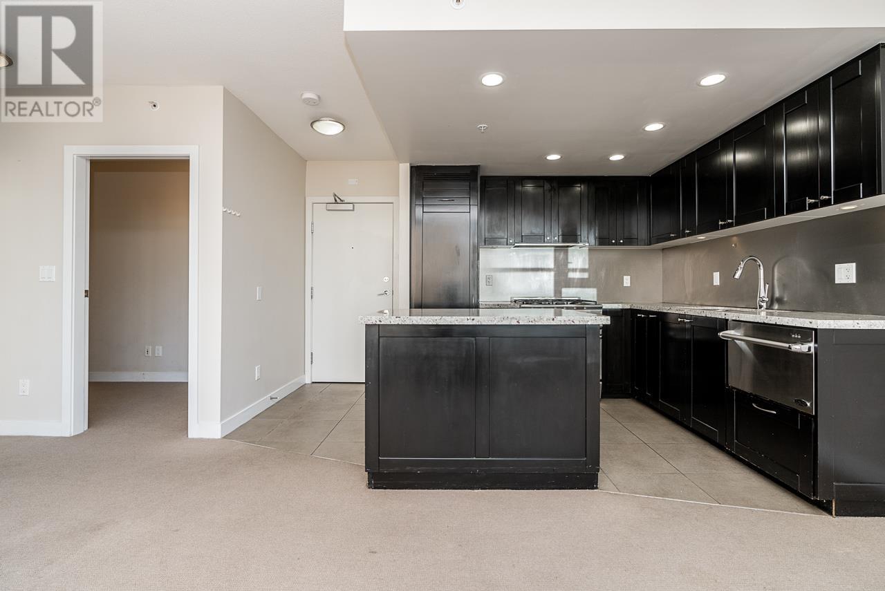 804 1133 Homer Street, Vancouver, British Columbia  V6B 0B1 - Photo 3 - R2819584