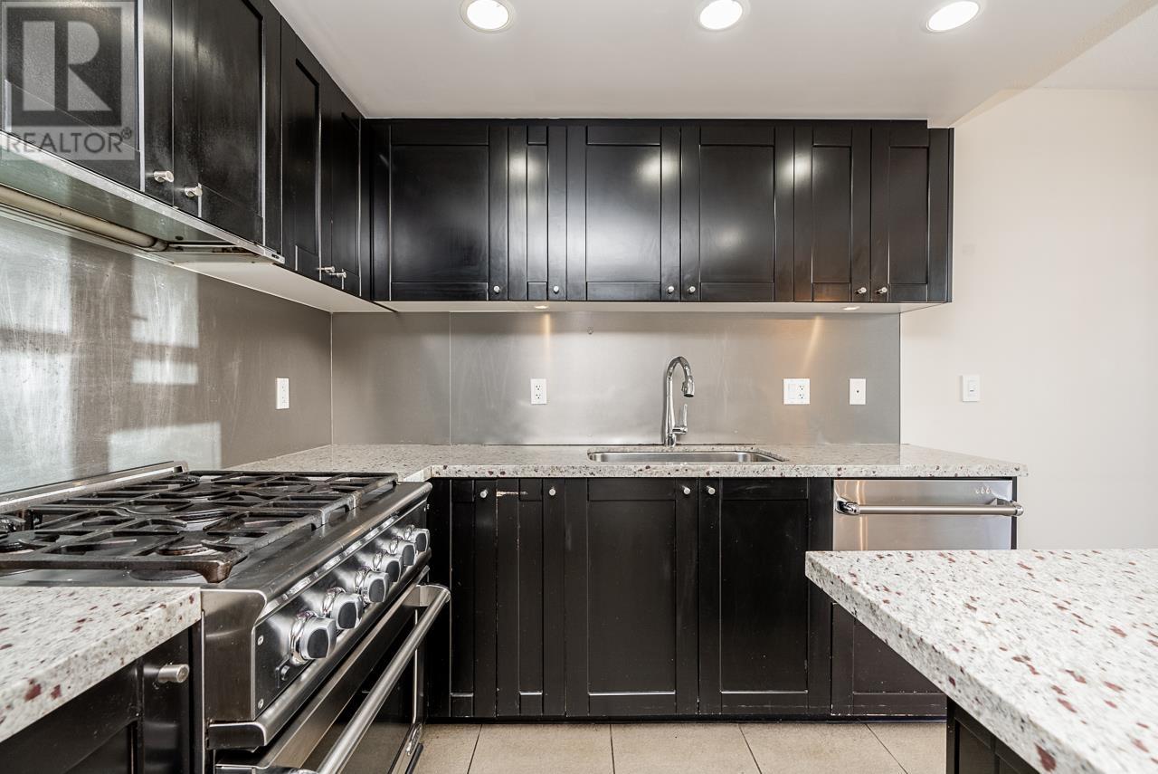 804 1133 Homer Street, Vancouver, British Columbia  V6B 0B1 - Photo 4 - R2819584