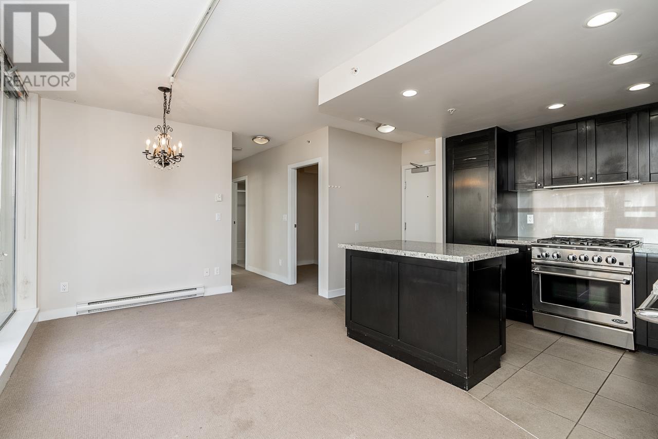 804 1133 Homer Street, Vancouver, British Columbia  V6B 0B1 - Photo 6 - R2819584