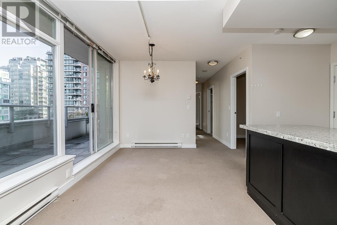 804 1133 Homer Street, Vancouver, British Columbia  V6B 0B1 - Photo 7 - R2819584