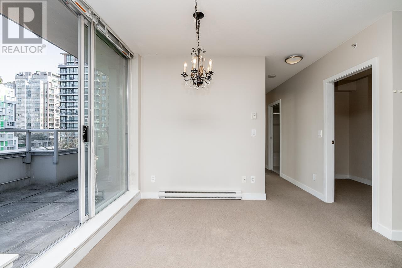 804 1133 Homer Street, Vancouver, British Columbia  V6B 0B1 - Photo 8 - R2819584