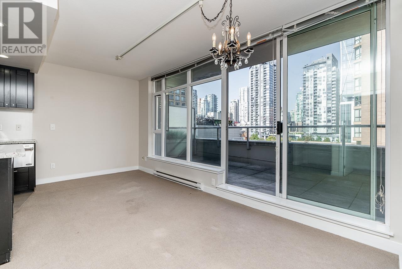 804 1133 Homer Street, Vancouver, British Columbia  V6B 0B1 - Photo 9 - R2819584