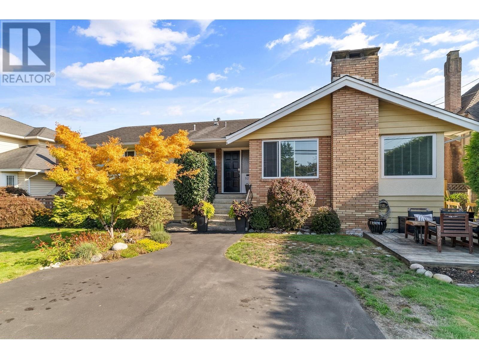 5228 WESTMINSTER AVENUE, ladner, British Columbia
