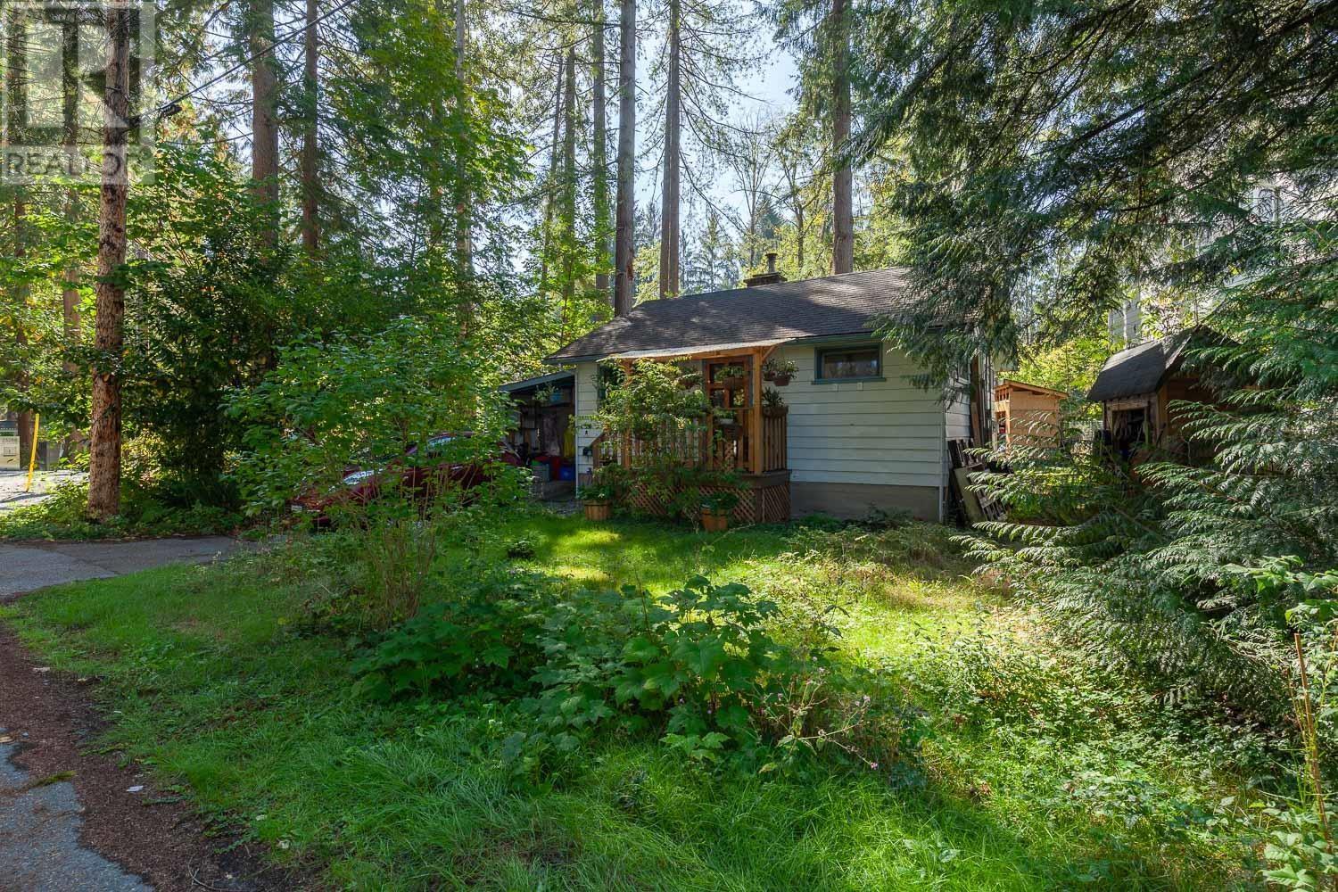 23280 130 AVENUE, maple ridge, British Columbia