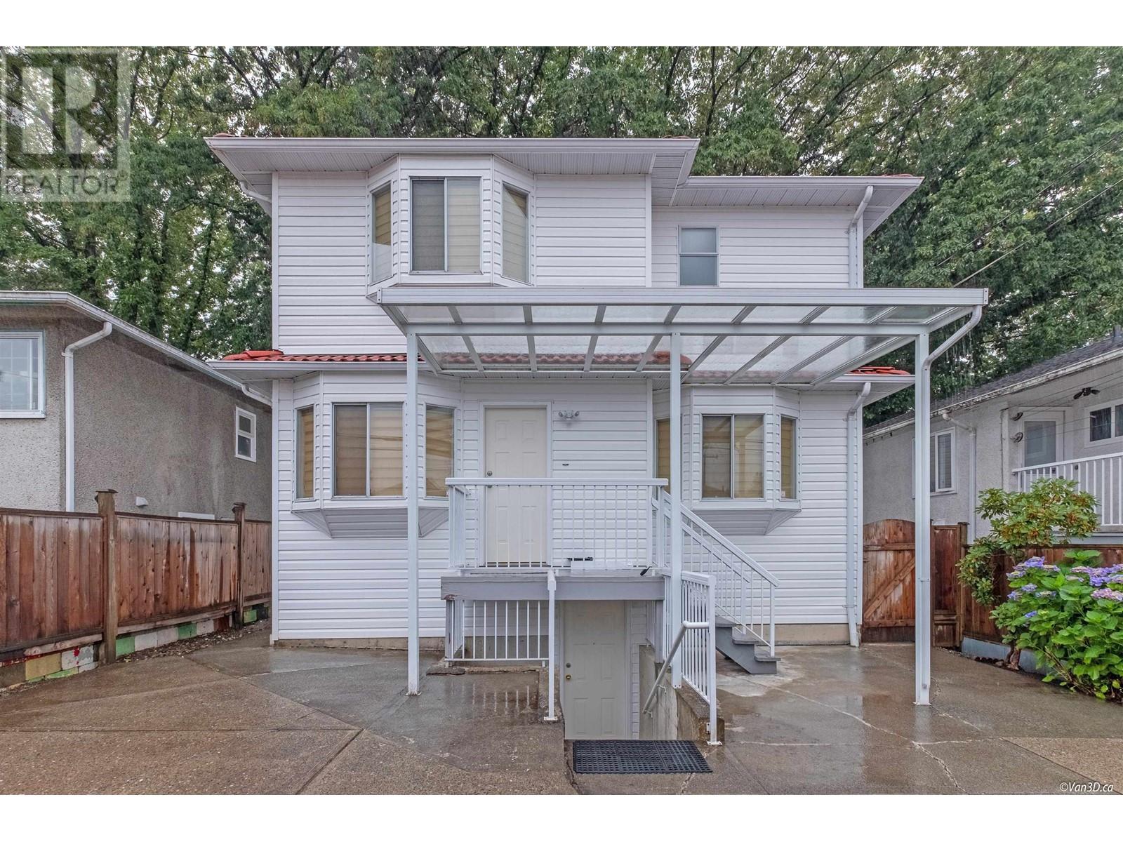2115 E 43rd Avenue, Vancouver, British Columbia  V5P 1M6 - Photo 29 - R2819590