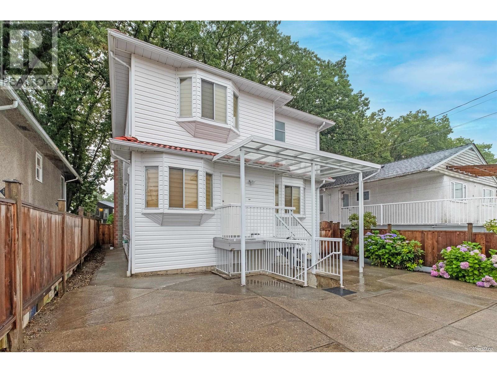 2115 E 43rd Avenue, Vancouver, British Columbia  V5P 1M6 - Photo 30 - R2819590
