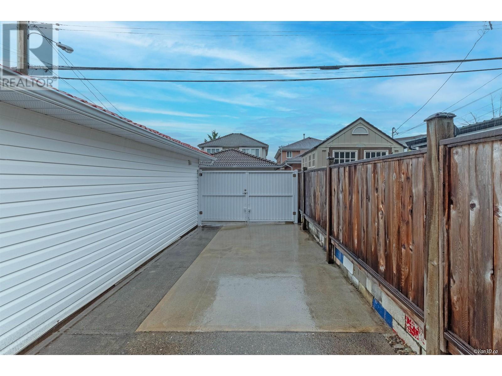 2115 E 43rd Avenue, Vancouver, British Columbia  V5P 1M6 - Photo 31 - R2819590