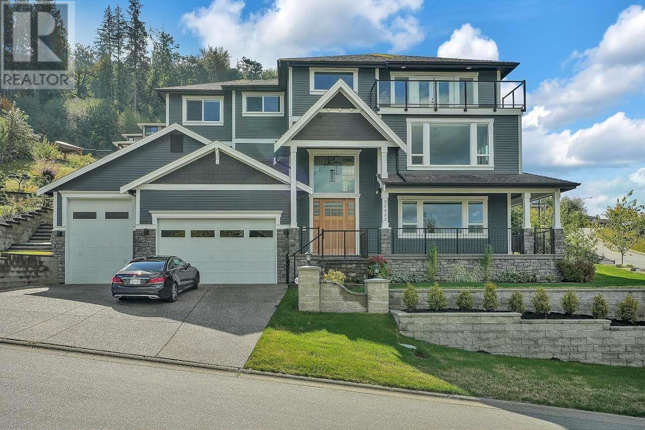 25422 GODWIN DRIVE, maple ridge, British Columbia