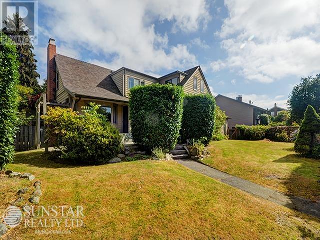 4785 W 7TH AVENUE, vancouver, British Columbia