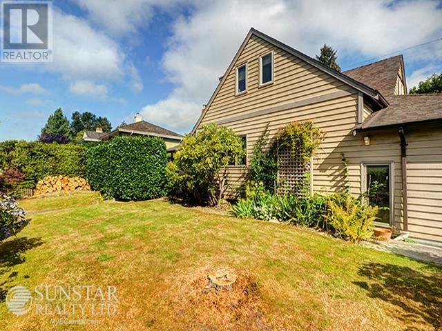 4785 W 7th Avenue, Vancouver, British Columbia  V6T 1C6 - Photo 2 - R2819541