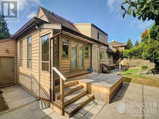 4785 W 7th Avenue, Vancouver, British Columbia  V6T 1C6 - Photo 3 - R2819541