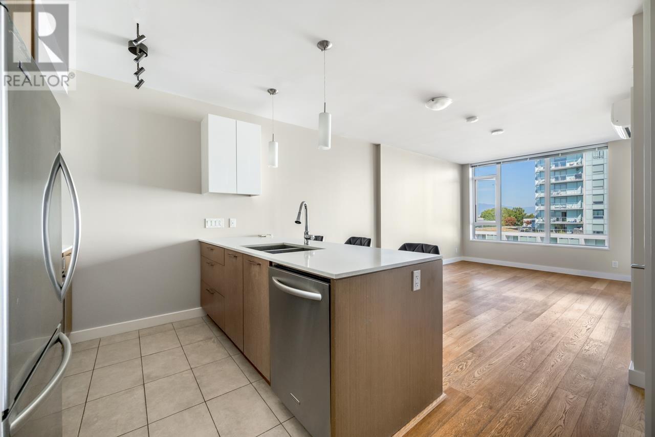 807 6200 River Road, Richmond, British Columbia  V7C 0B1 - Photo 15 - R2819575