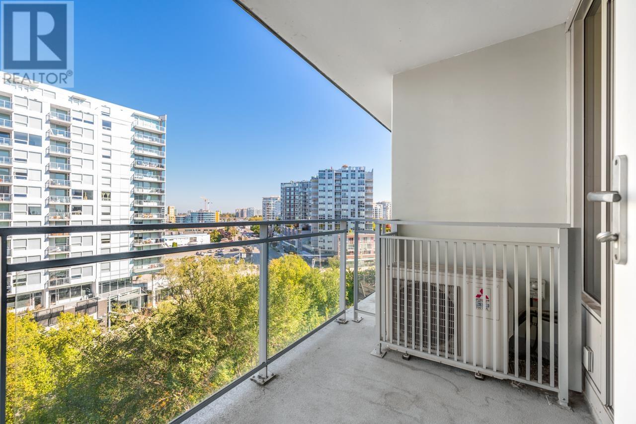 807 6200 River Road, Richmond, British Columbia  V7C 0B1 - Photo 14 - R2819575
