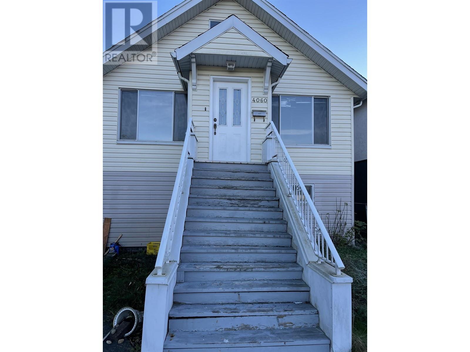 4060 Slocan Street, Vancouver, British Columbia  V5R 1Y8 - Photo 1 - R2819426