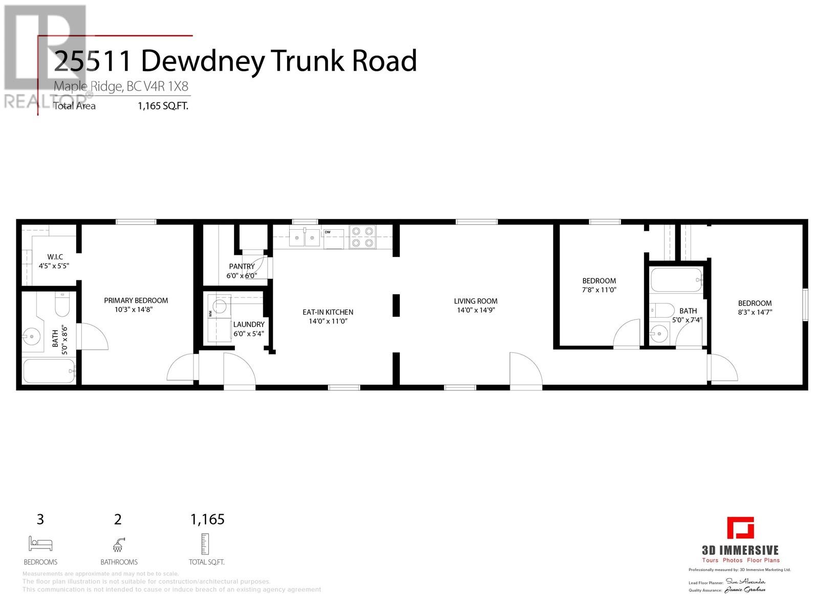 25511 Dewdney Trunk Road, Maple Ridge, British Columbia  V4R 1X8 - Photo 29 - R2782066