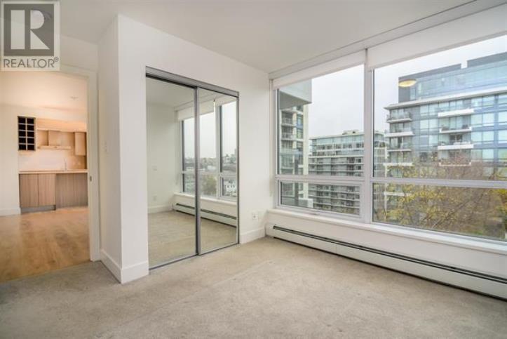 805 1788 Columbia Street, Vancouver, British Columbia  V5Y 0L7 - Photo 13 - R2819449