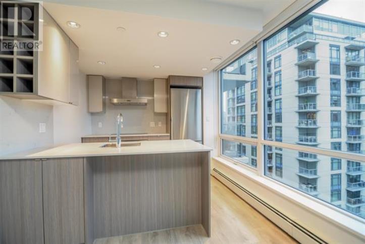805 1788 Columbia Street, Vancouver, British Columbia  V5Y 0L7 - Photo 9 - R2819449