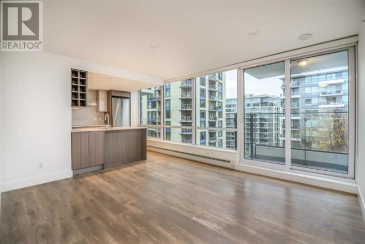 805 1788 Columbia Street, Vancouver, British Columbia  V5Y 0L7 - Photo 2 - R2819449