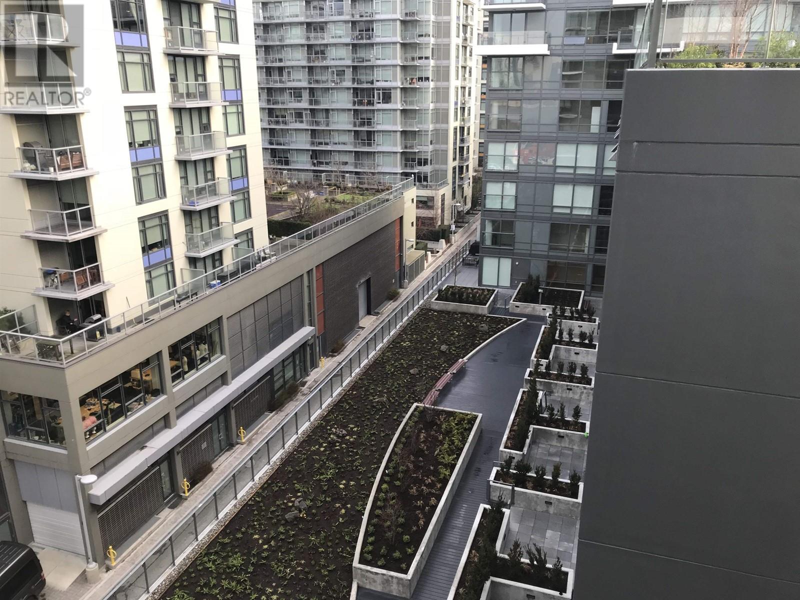 805 1788 Columbia Street, Vancouver, British Columbia  V5Y 0L7 - Photo 32 - R2819449