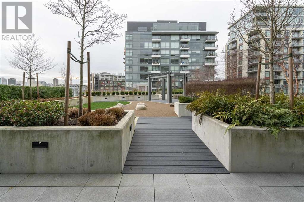 805 1788 Columbia Street, Vancouver, British Columbia  V5Y 0L7 - Photo 35 - R2819449