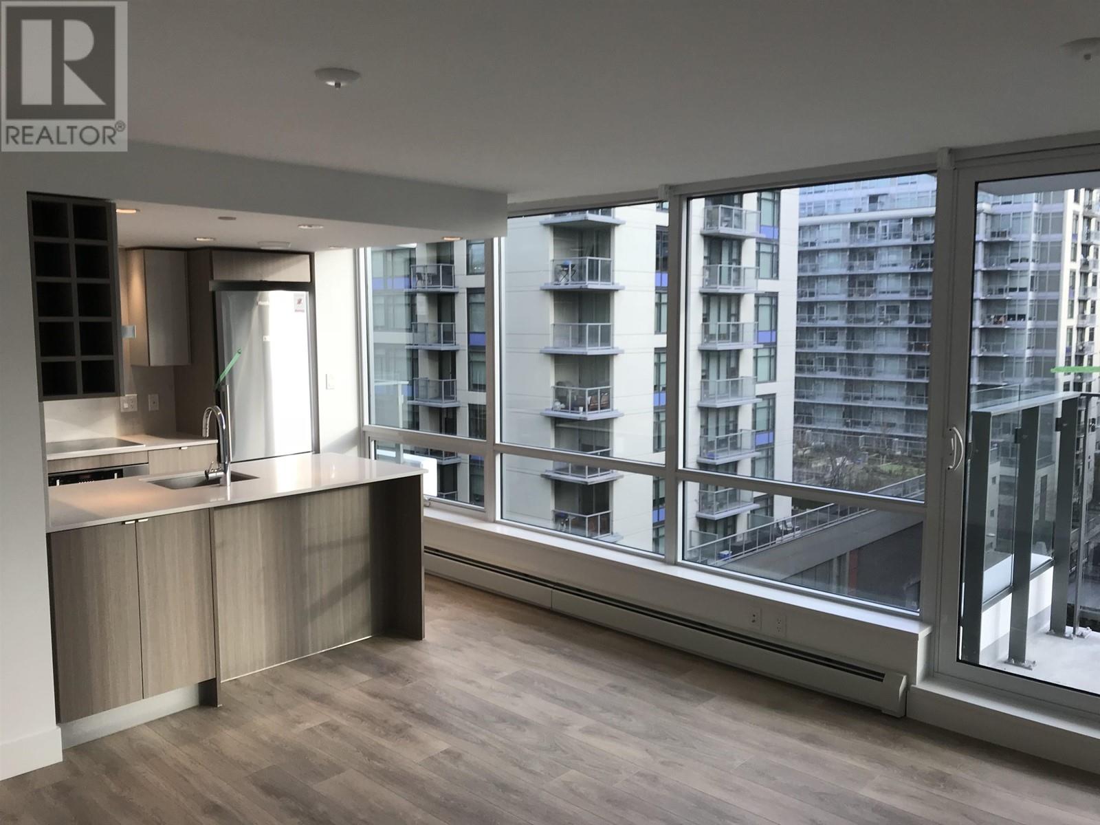 805 1788 Columbia Street, Vancouver, British Columbia  V5Y 0L7 - Photo 3 - R2819449