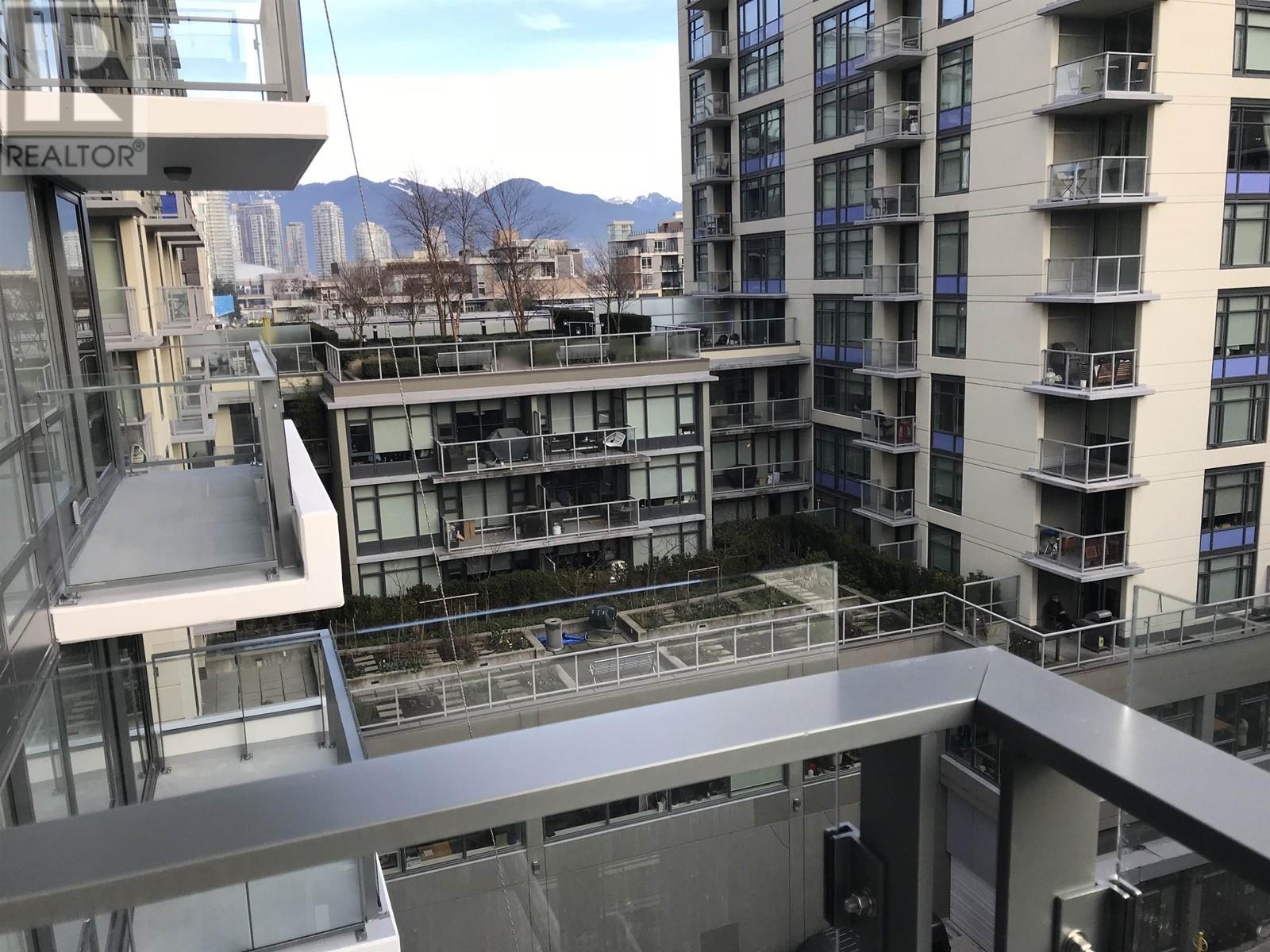 805 1788 Columbia Street, Vancouver, British Columbia  V5Y 0L7 - Photo 34 - R2819449