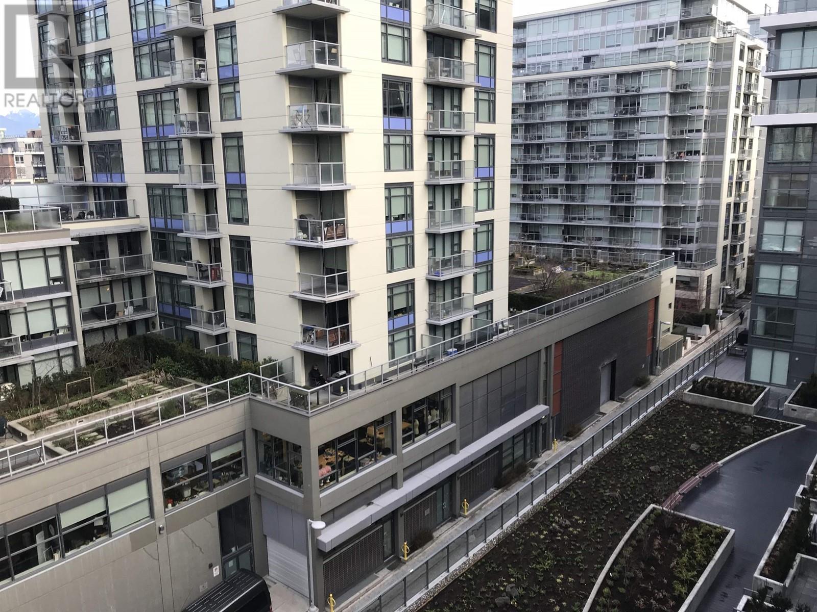 805 1788 Columbia Street, Vancouver, British Columbia  V5Y 0L7 - Photo 33 - R2819449