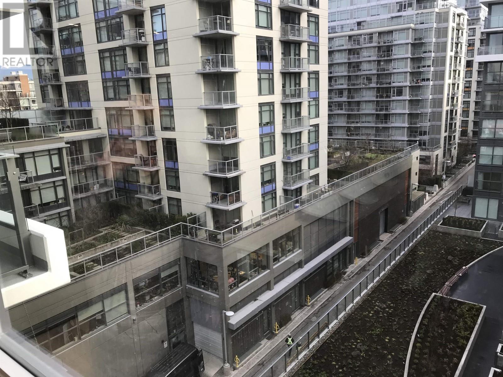 805 1788 Columbia Street, Vancouver, British Columbia  V5Y 0L7 - Photo 31 - R2819449