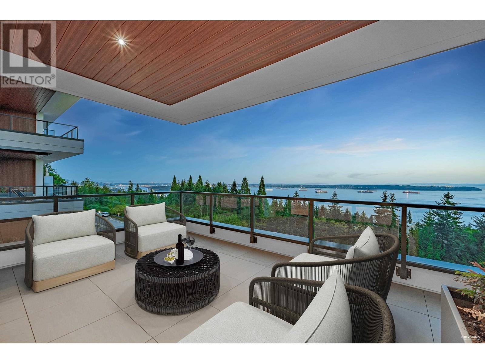 505 3101 BURFIELD PLACE, west vancouver, British Columbia