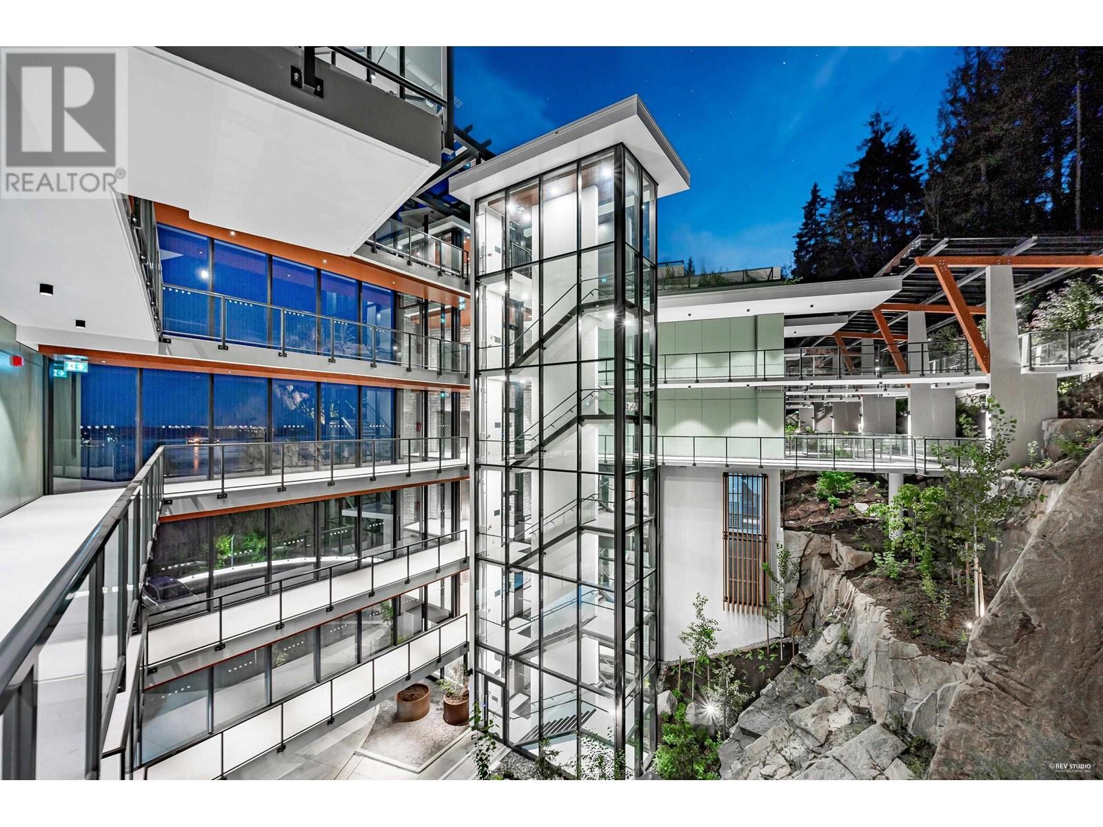 505 3101 Burfield Place, West Vancouver, British Columbia  V7S 0B8 - Photo 30 - R2819346