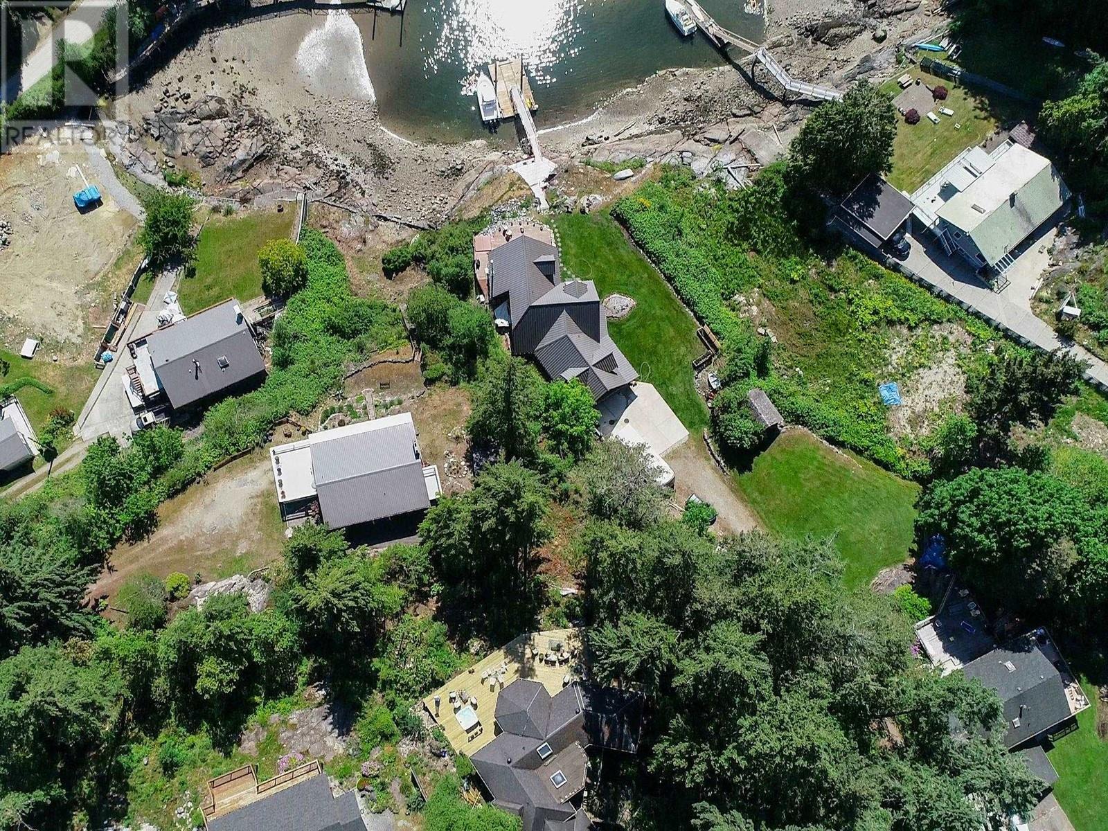 9127 Redrooffs Road, Halfmoon Bay, British Columbia  V0N 1Y0 - Photo 26 - R2818390