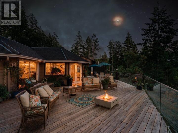 9127 Redrooffs Road, Halfmoon Bay, British Columbia  V0N 1Y0 - Photo 28 - R2818390